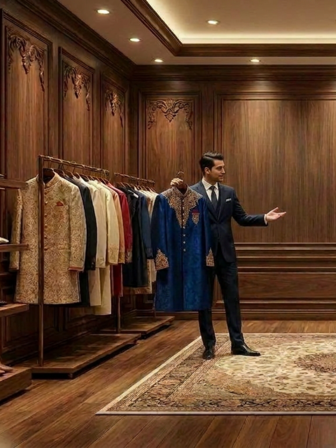 Cloth Store