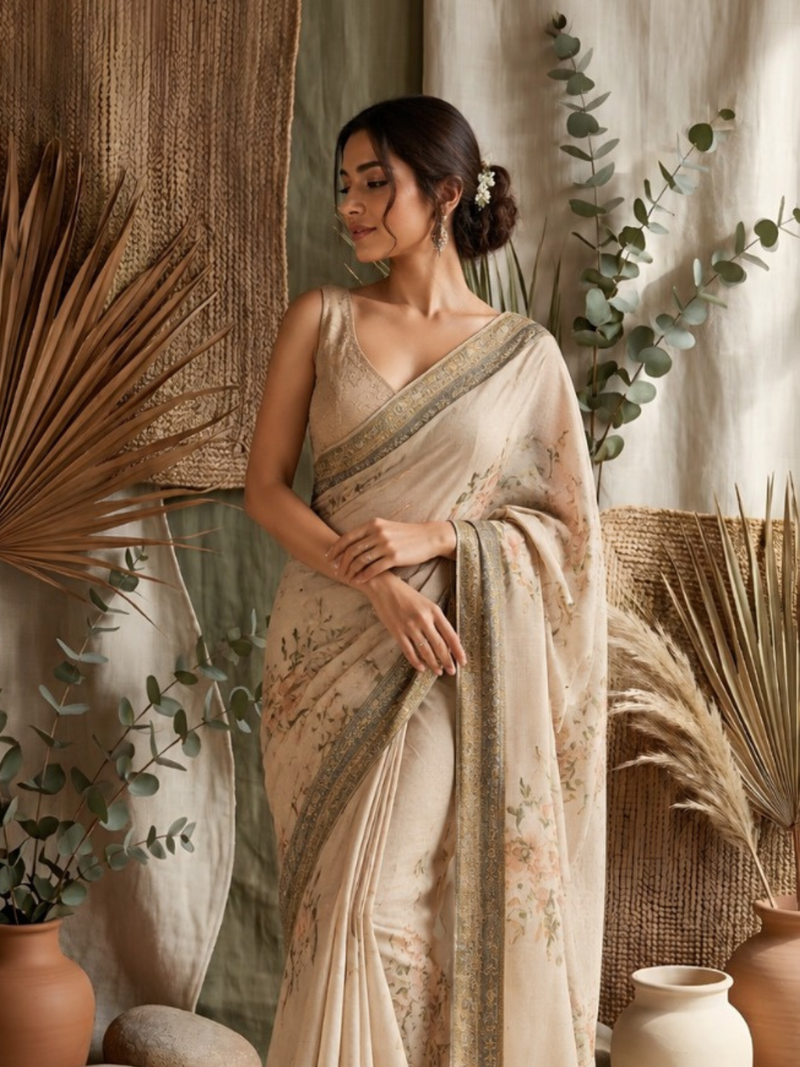 Textile Modeling