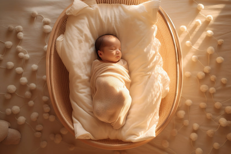 New Born