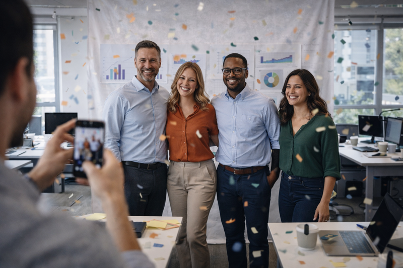 Corporate & Professional Teams