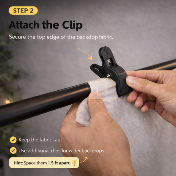 Connect to the Crossbar