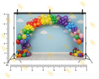 CLASSROOM BLACKBOARD STUDY DESK SCHOOL EDUCATION THEME BACKDROP FOR STUDENTS, KIDS & EDUCATIONAL PHOTOGRAPHY