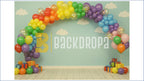 CLASSROOM BLACKBOARD STUDY DESK SCHOOL EDUCATION THEME BACKDROP FOR STUDENTS, KIDS & EDUCATIONAL PHOTOGRAPHY
