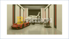 MODERN LUXURY GARAGE SETUP BACKDROP FOR AUTOMOTIVE & FASHION PHOTOGRAPHY