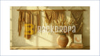 BOHO MACRAME WALL DECOR SETUP BACKDROP FOR BOUTIQUE & LIFESTYLE PHOTOGRAPHY