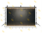 MODERN DARK GEOMETRIC PANEL WALL BACKDROP FOR PORTRAIT & COMMERCIAL PHOTOGRAPHY