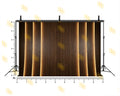 LUXURY WOODEN LED PANEL WALL BACKDROP FOR PORTRAIT & STUDIO PHOTOGRAPHY